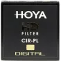 CPL polarizācijas filtri - Hoya Filters Hoya filter circular polarizer HD 37mm - ātri pasūtīt no ražotāja