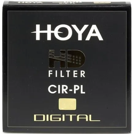 Hoya Filters Hoya filter circular polarizer HD 37mm