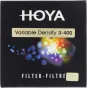 ND neitrāla blīvuma filtri - Hoya Filters Hoya neitrāla blīvuma filtrs Variable Density 52mm - ātri pasūtīt no ražotāja