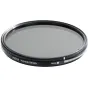 ND neitrāla blīvuma filtri - Hoya Filters Hoya neitrāla blīvuma filtrs Variable Density 52mm - ātri pasūtīt no ražotāja