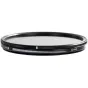 ND neitrāla blīvuma filtri - Hoya Filters Hoya neitrāla blīvuma filtrs Variable Density 52mm - ātri pasūtīt no ražotāja