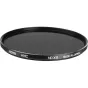 ND neitrāla blīvuma filtri - Hoya Filters Hoya filtrs ND8 HMC 62mm - ātri pasūtīt no ražotāja
