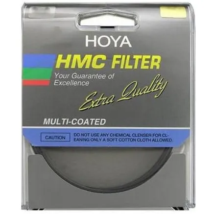 Hoya Filters Hoya filter neutral density ND8 HMC 72mm