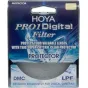Aizsargfiltri - HOYA Pro1 Digital filtrs 52mm UV (DMC LPF) - ātri pasūtīt no ražotāja