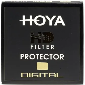 Discontinued - Hoya Filters Hoya filter Protector HD 55mm