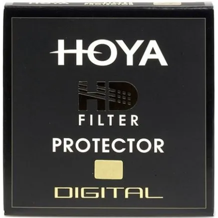 Hoya Filters Hoya filter Protector HD 62mm