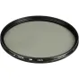 CPL polarizācijas filtri - Hoya HD CIR-PL 72mm mark II polarizācijas filtrs - ātri pasūtīt no ražotāja