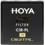 CPL Filters - Hoya Filters Hoya filter circular polarizer HD 82mm - quick order from manufacturer