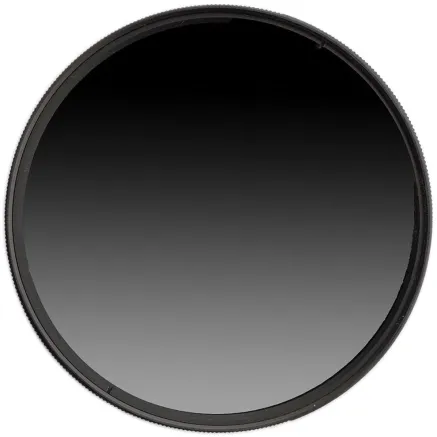 Hoya Filters Hoya filter neutral density ND10 Graduated 82mm