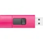 Zibatmiņas - Silicon Power flash drive 32GB Blaze B05 USB 3.0, pink - ātri pasūtīt no ražotāja