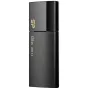 Zibatmiņas - Silicon Power zibatmiņa 128GB Blaze B05 USB 3.0, melna - ātri pasūtīt no ražotāja