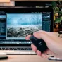 Atmiņas kartes - Silicon Power atmiņas karšu lasītājs Combo 2in1 USB 3.1, melns - ātri pasūtīt no ražotāja