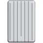 Silicon Power external hard drive Armor A75 1TB, silver