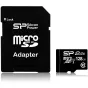Silicon Power memory card microSDXC 128GB Elite UHS-I Class 10 + adapter