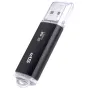 Zibatmiņas - Silicon Power zibatmiņa 32GB Blaze B02 USB 3.1, melna - ātri pasūtīt no ražotāja