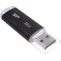 Zibatmiņas - Silicon Power zibatmiņa 32GB Ultima U02, melna - ātri pasūtīt no ražotāja