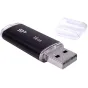 Silicon Power flash drive 16GB Ultima U02, black