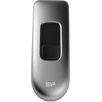 Zibatmiņas - Silicon Power zibatmiņa 32GB Marvel M70, sudraba - ātri pasūtīt no ražotāja