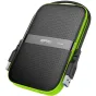 Citie diski & SSD - Silicon Power Armor A60 1TB, melns - ātri pasūtīt no ražotāja