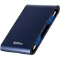 Citie diski & SSD - Silicon Power ārējais cietais disks 1TB Armor A80 USB 3.0, zils - ātri pasūtīt no ražotāja