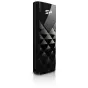 Silicon Power flash drive 32GB Ultima U03, black