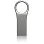 USB Flash Drives - Silicon Power flash drive 16GB Firma F80, silver - quick order from manufacturer