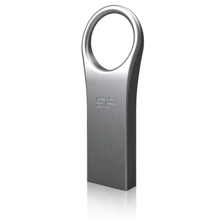 Silicon Power flash drive 32GB Firma F80, silver
