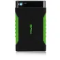 Citie diski & SSD - Silicon Power ārējais cietais disks Armor A15 1TB, melns - ātri pasūtīt no ražotāja