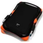 Silicon Power external hard drive Armor A30 1TB, black