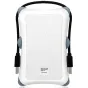 External Hard Drives HDD & SSD - Silicon Power external hard drive Armor A30 1TB, white - quick order from manufacturer