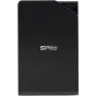 Citie diski & SSD - Silicon Power ārējais cietais disks Stream S03 1TB, melns - ātri pasūtīt no ražotāja