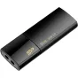 Zibatmiņas - Silicon Power zibatmiņa 32GB Blaze B05 USB 3.0, melna - ātri pasūtīt no ražotāja