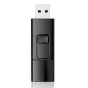 Zibatmiņas - Silicon Power zibatmiņa 32GB Ultima U05, melna - ātri pasūtīt no ražotāja