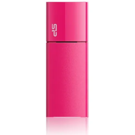 Silicon Power flash drive 16GB Ultima U05, pink
