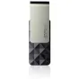 Zibatmiņas - Silicon Power zibatmiņa 32GB Blaze B50 USB 3.0, melna - ātri pasūtīt no ražotāja