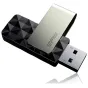 Zibatmiņas - Silicon Power zibatmiņa 32GB Blaze B50 USB 3.0, melna - ātri pasūtīt no ražotāja
