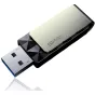 Zibatmiņas - Silicon Power zibatmiņa 16GB Blaze B30 USB 3.0, melna - ātri pasūtīt no ražotāja
