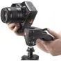 Statīvu aksesuāri - Manfrotto ātrās noņemšanas plate ROUND-PL - ātri pasūtīt no ražotāja