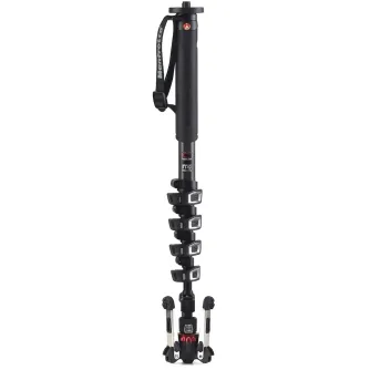 Monopodi - Manfrotto monopods MVMXPROC5 - ātri pasūtīt no ražotāja
