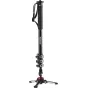 Monopodi - Manfrotto XPRO Video Monopod Alu (MVMXPROA4) - ātri pasūtīt no ražotāja