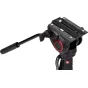 Monopodi - Manfrotto MVMXPRO500 video monopods - ātri pasūtīt no ražotāja