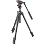 Video statīvi - Manfrotto statīva komplekts MK290LTA3-V - perc šodien veikalā un ar piegādi