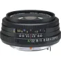 SLR Lenses - RICOH/PENTAX PENTAX DSLR 43MM f/1.9 SMC FA BLACK 20180 - quick order from manufacturer