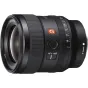 Mirrorless Lenses - Sony FE 24mm F1.4 GM (Black) (SEL24F14GM) - quick order from manufacturer