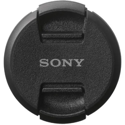 Sony Lens Cap ALC-F82S for 82mm Filter Thread Lens