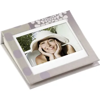 Albumi - Fujifilm Instax albums Wide Dots 40 - ātri pasūtīt no ražotāja