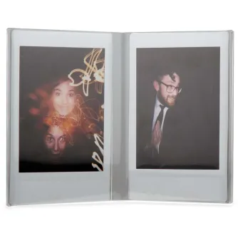 Foto rāmis - Fujifilm Instax Mini fotorāmis Pair - ātri pasūtīt no ražotāja
