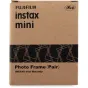 Foto rāmis - Fujifilm Instax Mini fotorāmis Pair - ātri pasūtīt no ražotāja