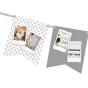 Foto rāmis - Fujifilm Instax vītne Just Married - ātri pasūtīt no ražotāja