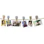 Dāvanas - Fujifilm Instax stiprinājuma klipši Design Clips Camera 10pcs - ātri pasūtīt no ražotāja